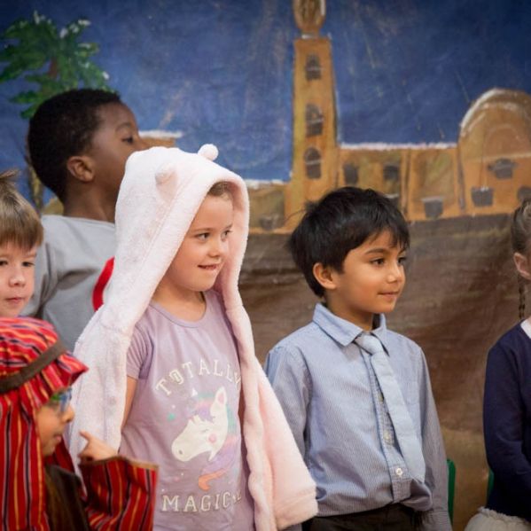 Nativity PP1-4